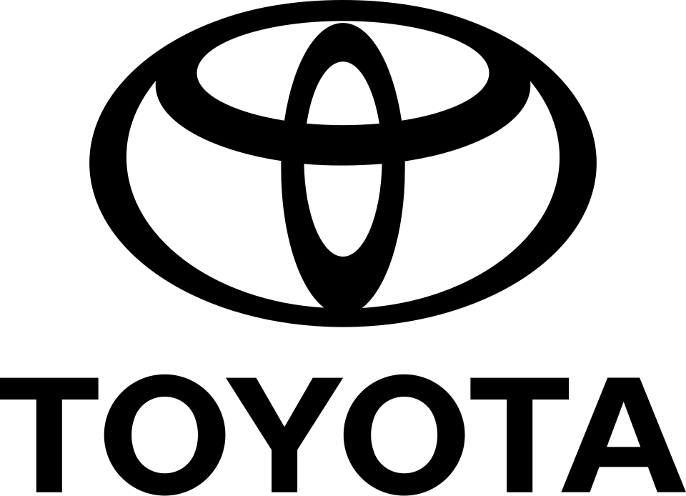 Toyota Australia logo