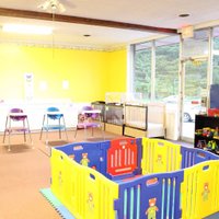Tiny Town Childcare Learning Center logo