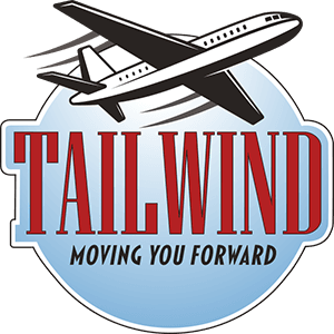 Tailwind Concessions logo