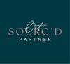 Outsourc'd Partner logo