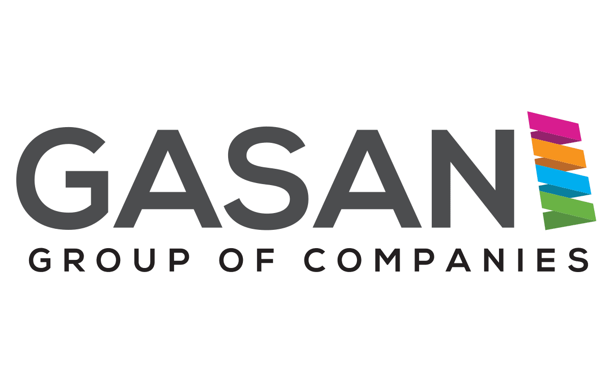 Gasan Group logo