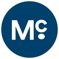 McGee Air Services logo
