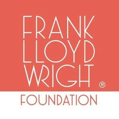 Frank Lloyd Wright logo