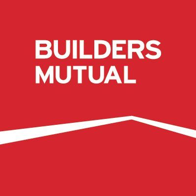 Builders Mutual logo