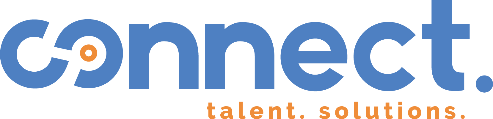 Connect Talent Solutions logo