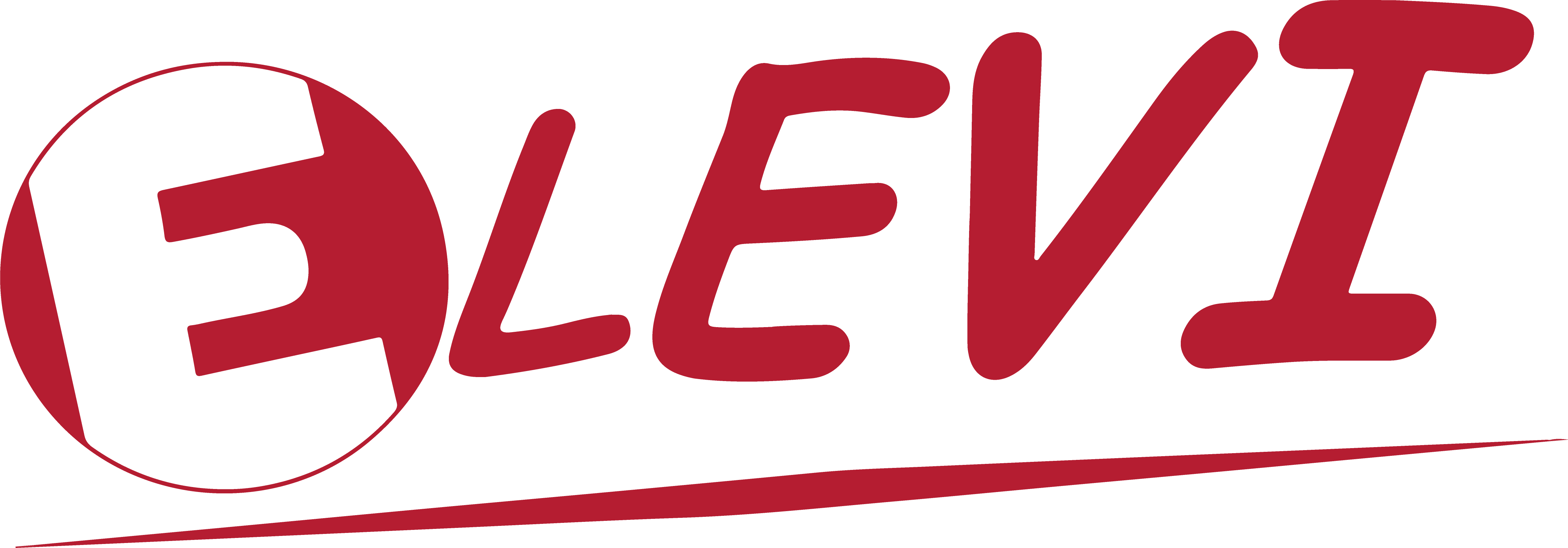 ELEVI logo
