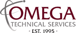 Omega Technical Services logo