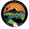 Ravalli County logo