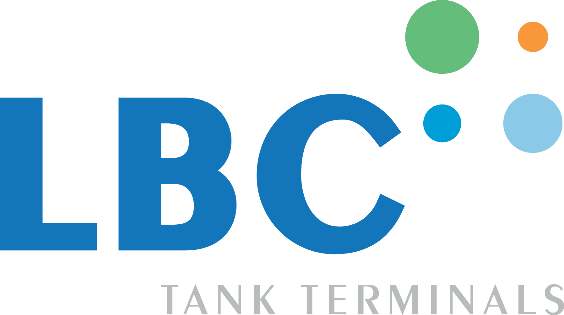 LBC Tank Terminals logo
