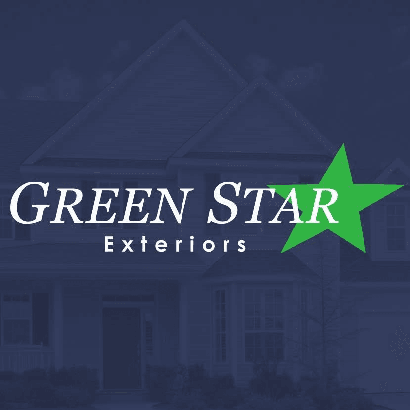 Green Star Exteriors logo