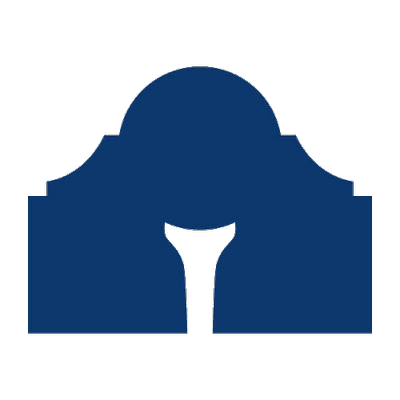 Municipal Golf Association logo