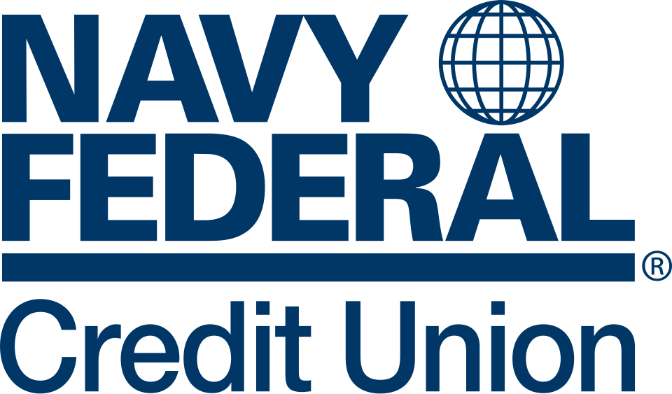 Navy Federal Credit Union logo