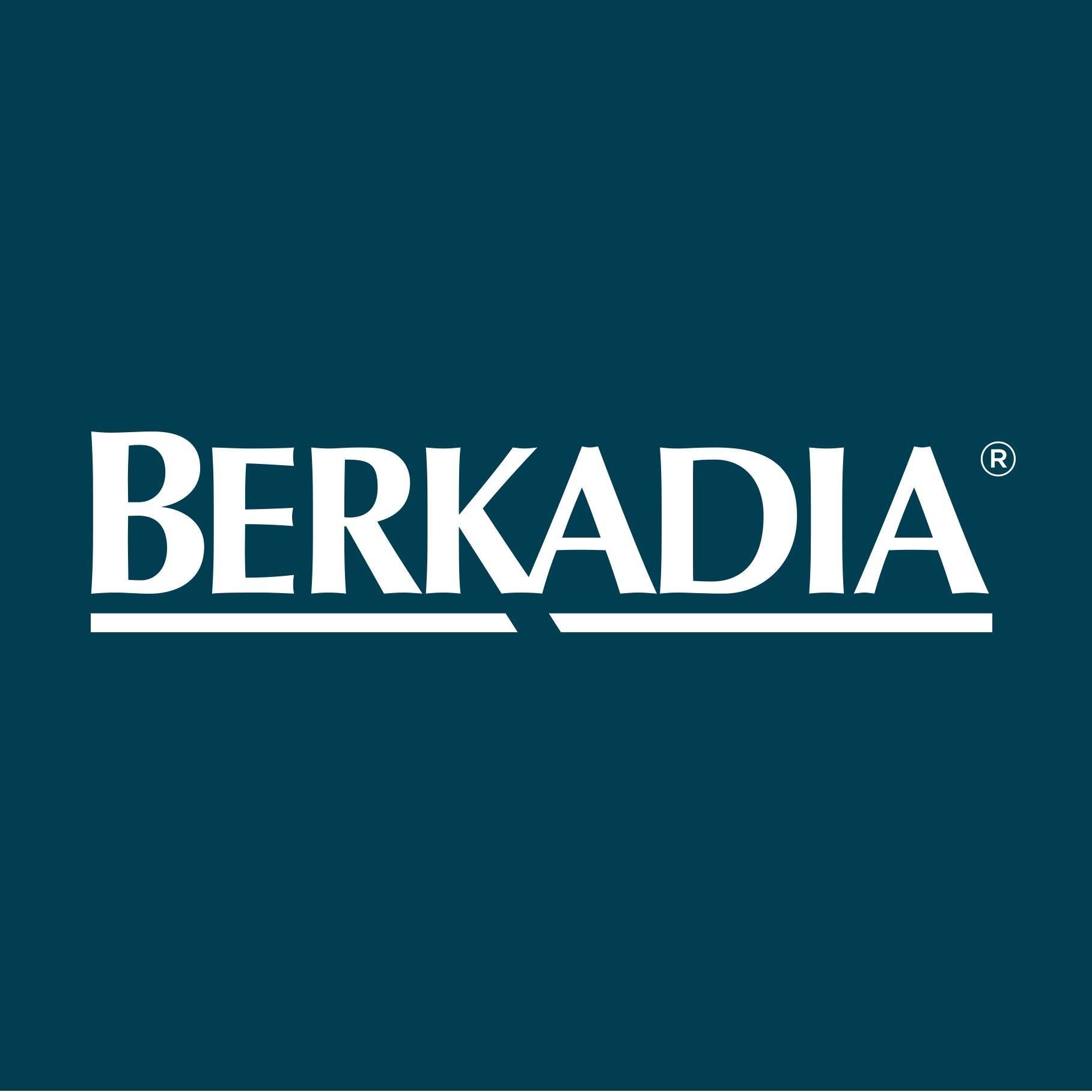 Berkadia logo