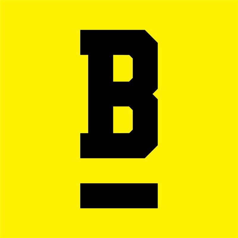 Bottom Line logo