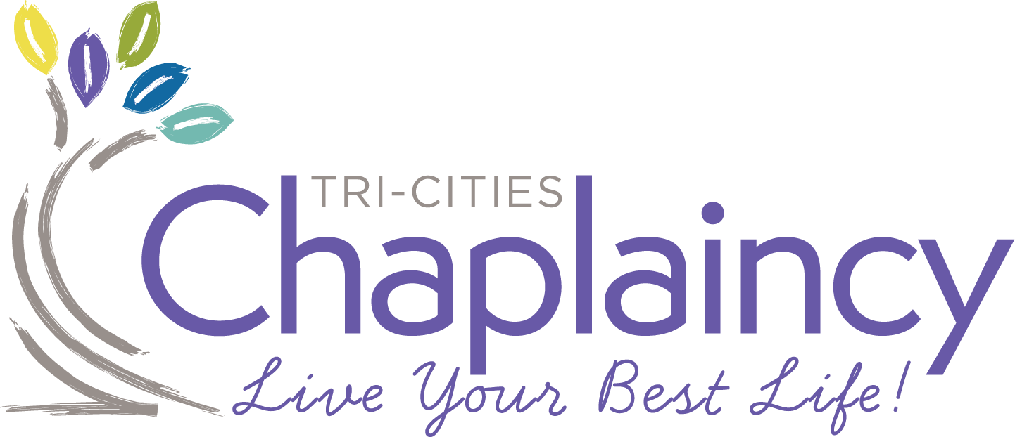 Tri-Cities Chaplaincy logo