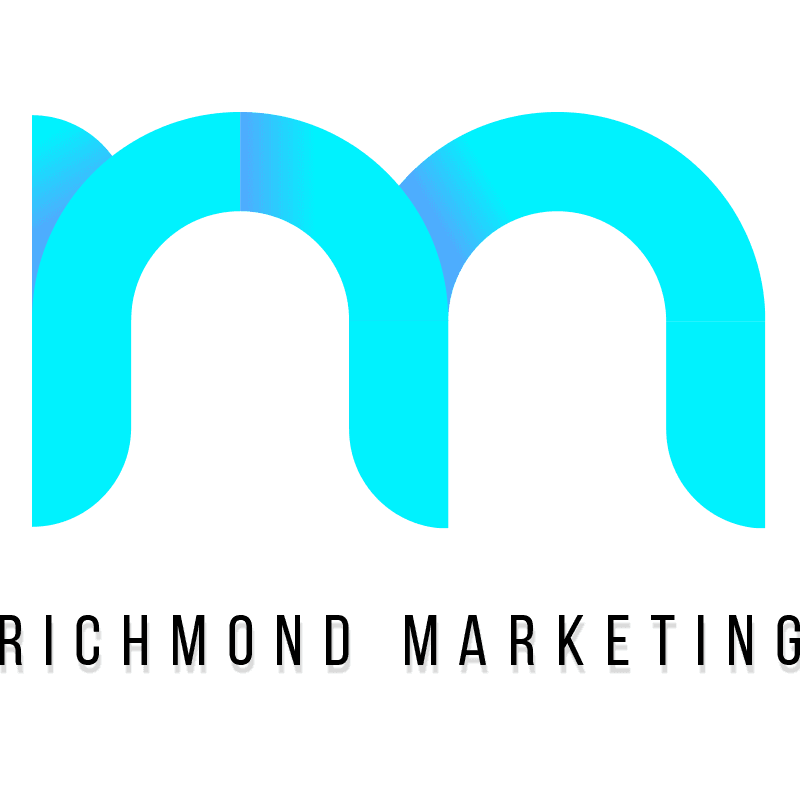 Richmond Marketing logo