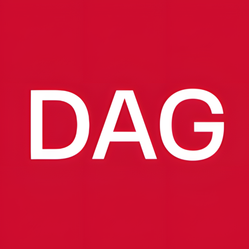 DAG Architects logo