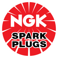 NGK Spark Plugs logo