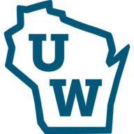 Universities of Wisconsin logo