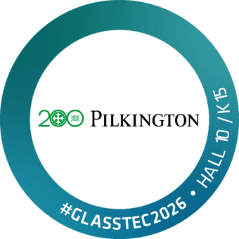 Pilkington North America logo