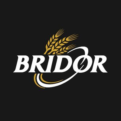 Bridor logo