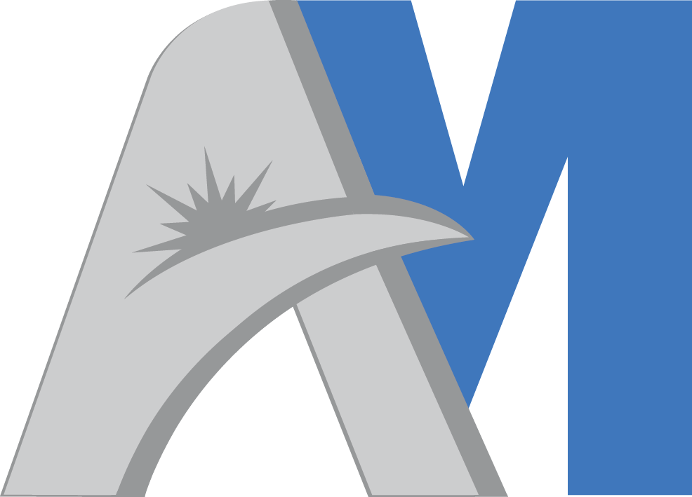 Atlantic MEDsearch logo