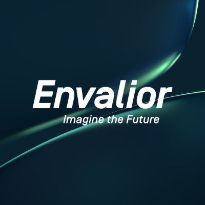 Envalior logo