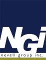 Nevell Group logo