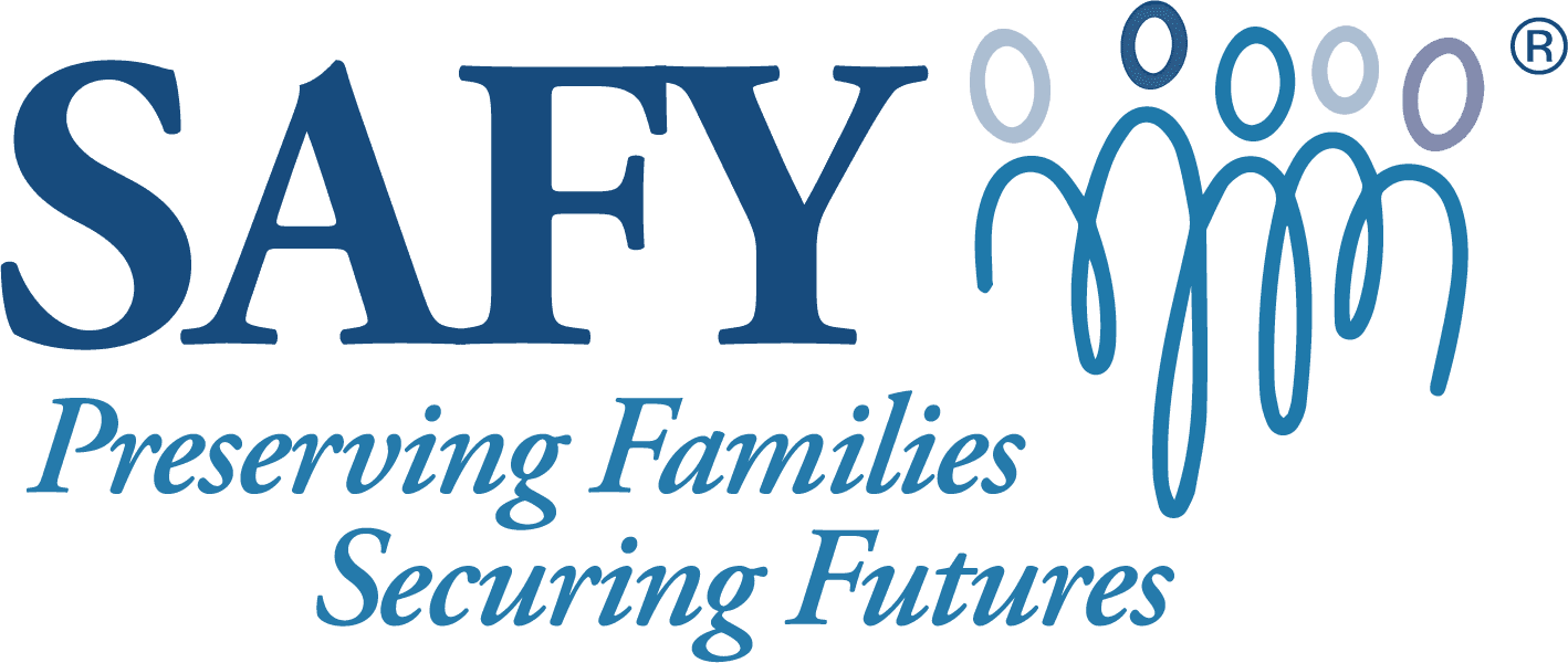 SAFY logo