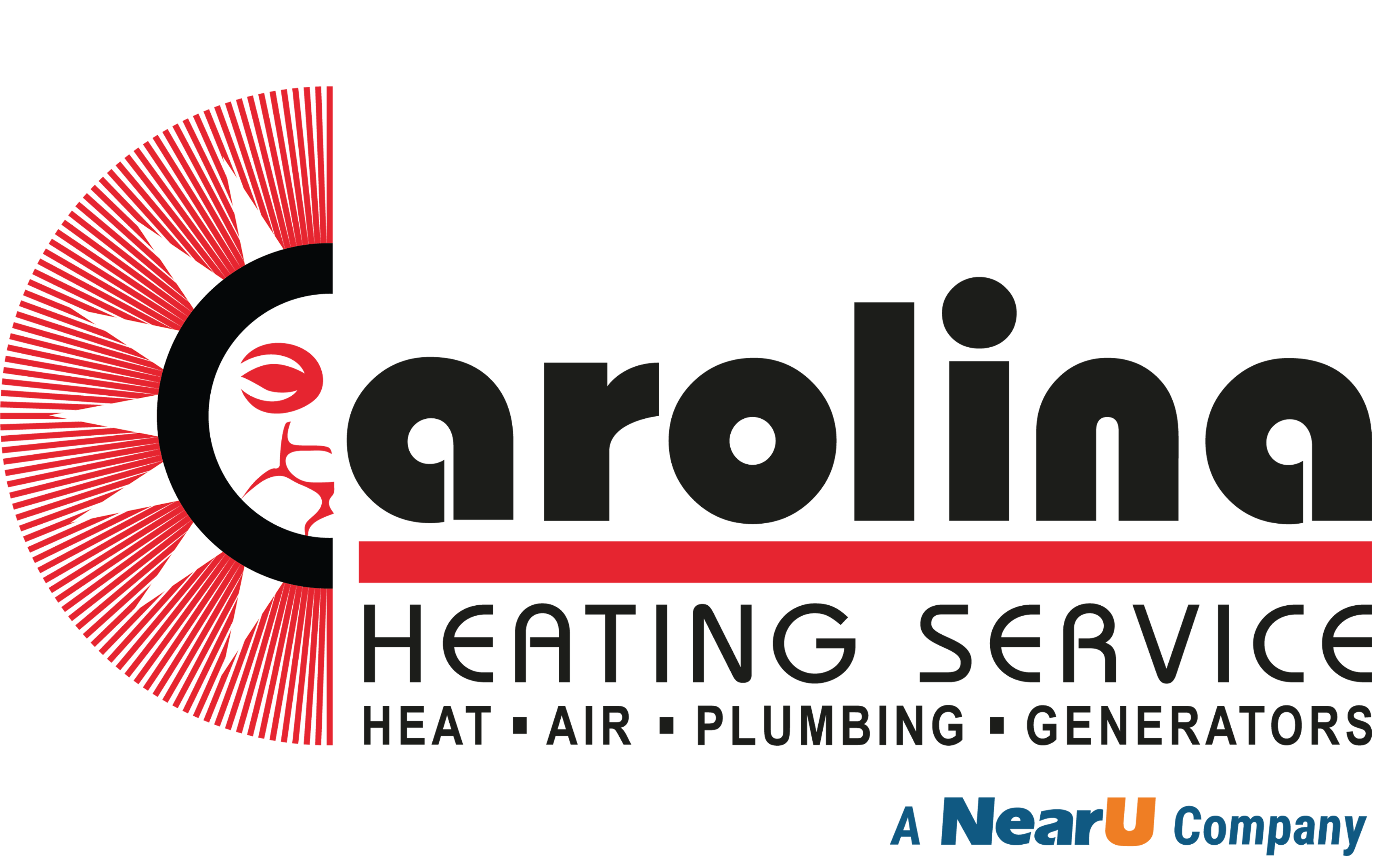 Carolina Heating logo