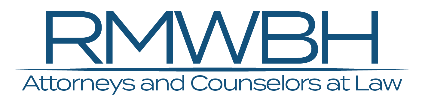 Roberts Markel Weinberg Butler Hailey logo