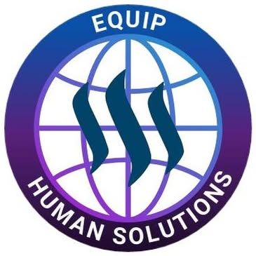 Equip Human Solutions logo
