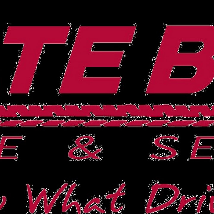Tate Boys logo