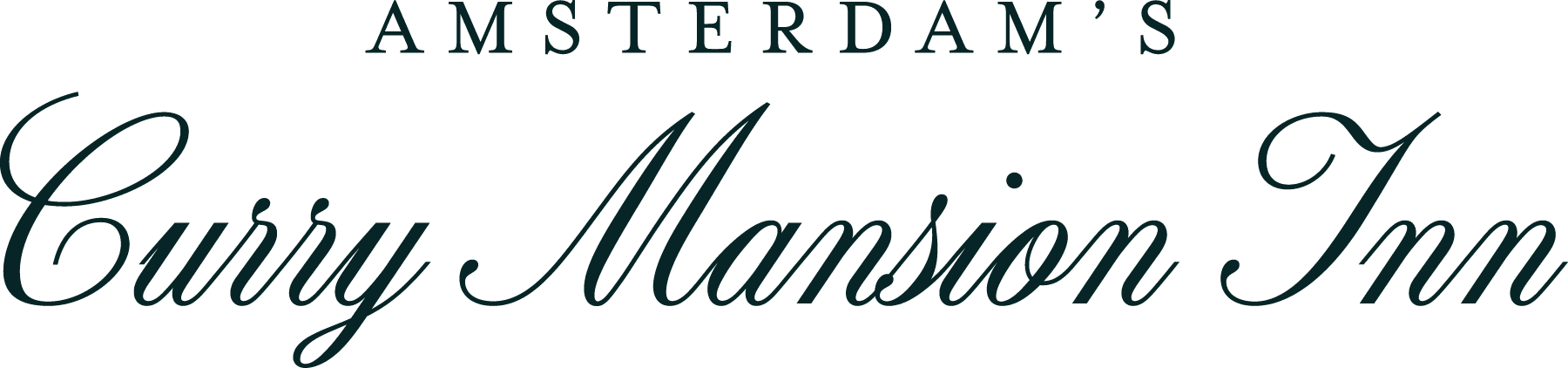 Curry Mansion Inn logo