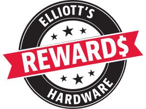 Elliott's Hardware logo