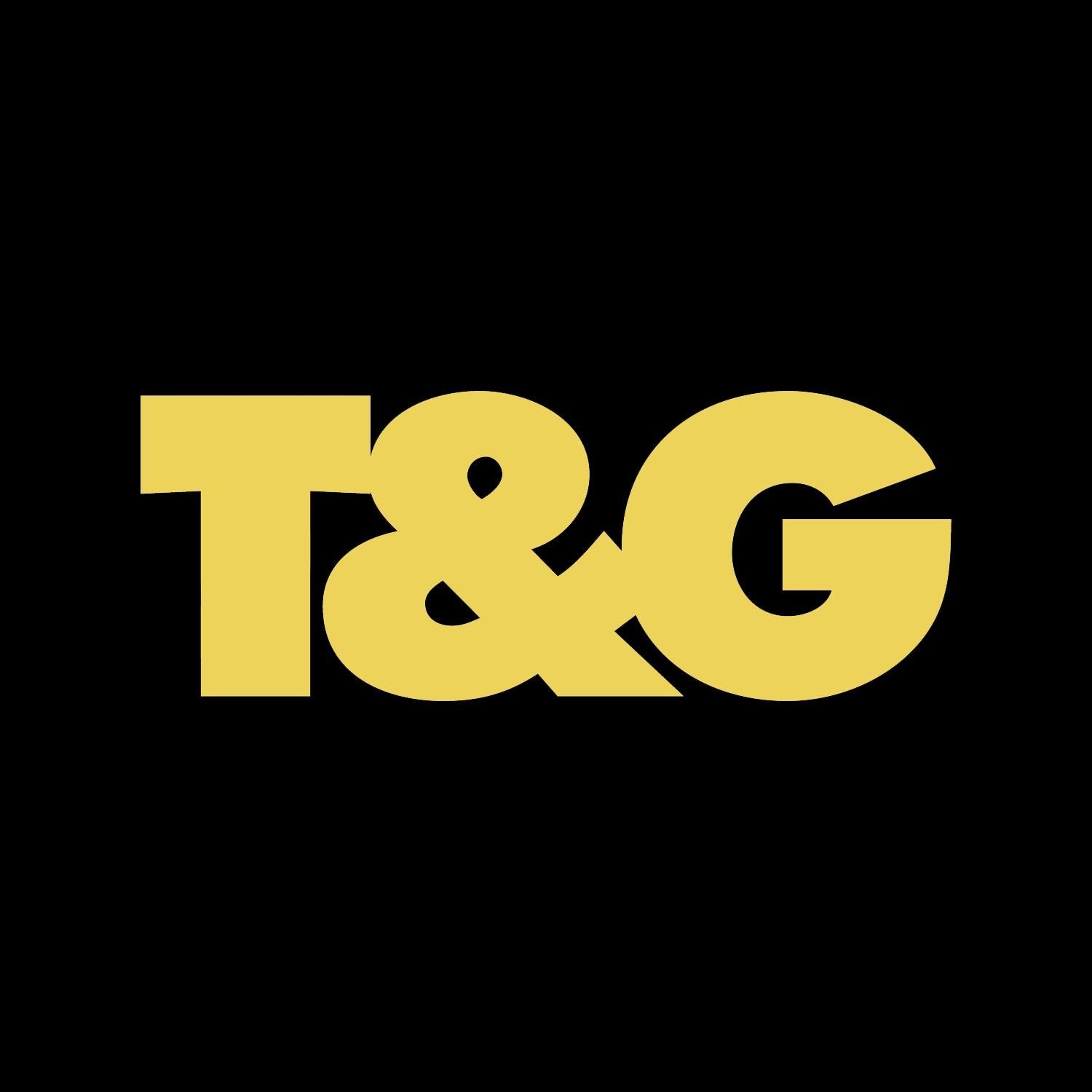 Toni&Guy logo