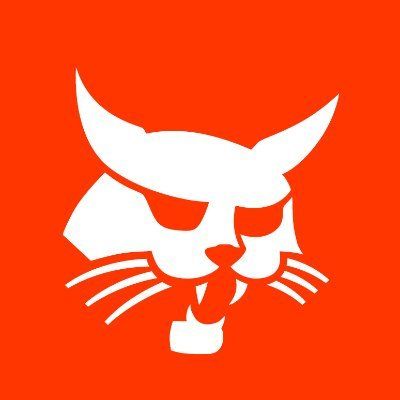 Bobcat Company logo