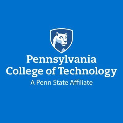 Penn College logo
