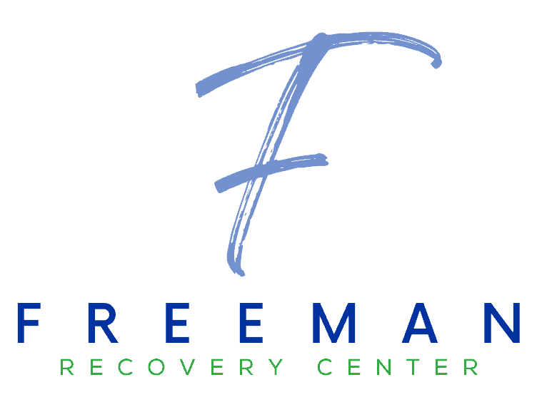 Freeman Recovery Center logo
