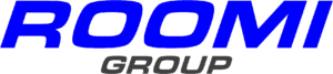 Roomi Group logo