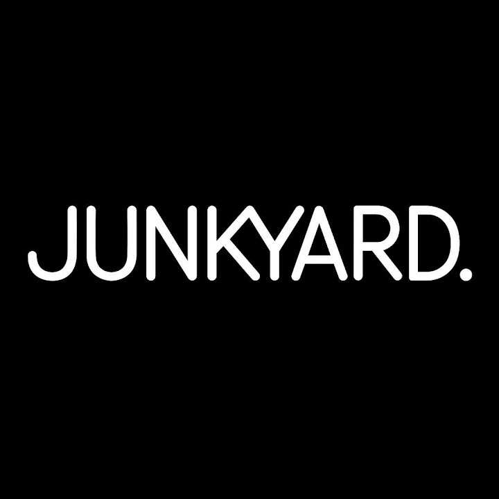 Junkyard logo
