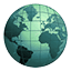 The Evans Network logo