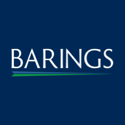 Barings logo