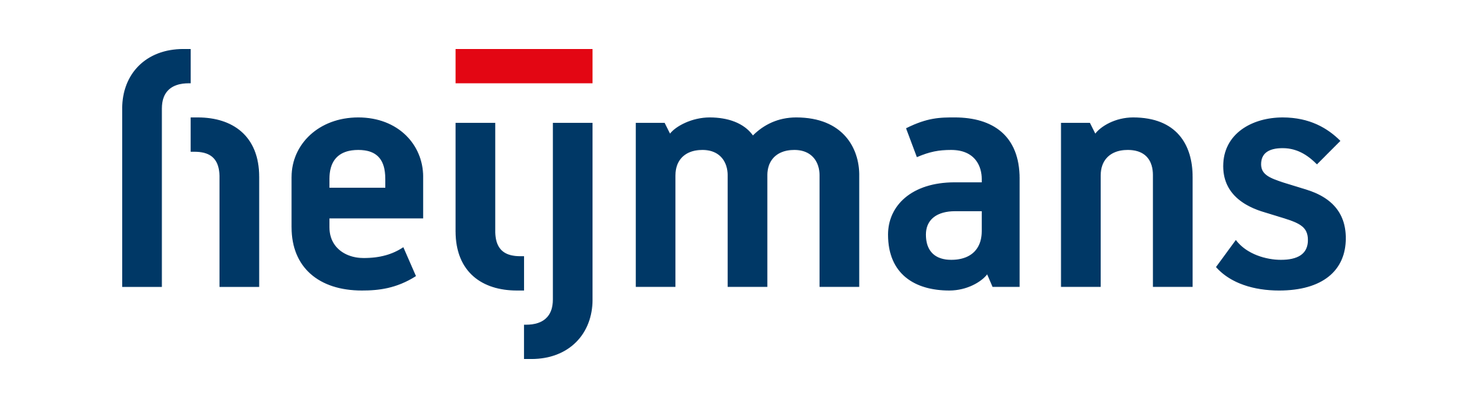 Heijmans logo