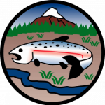 Confederated Tribes of Siletz Indians logo