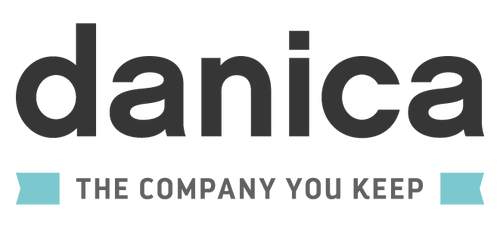 Danica Brands logo