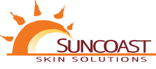 Suncoast Skin Solutions logo