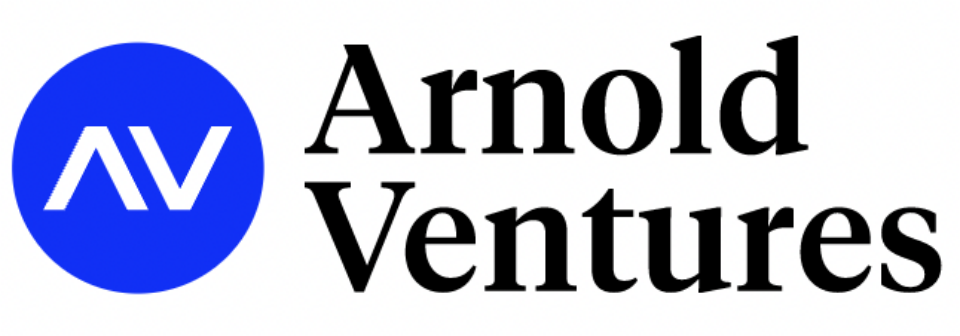 Arnold Ventures logo