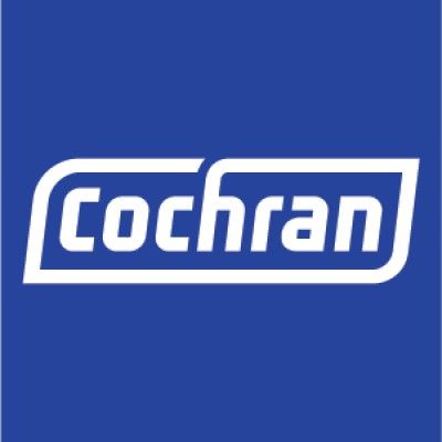 Cochran logo