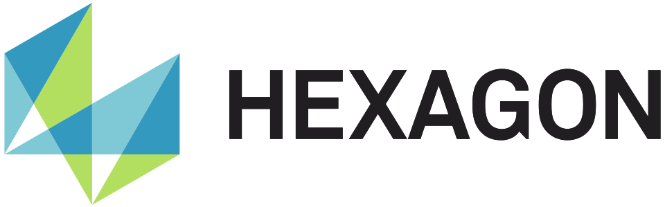 Hexagon AB logo